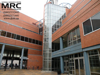 Engineering Center of Drexel University
