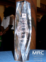 Награда Университета Дрекселя молодым исследователям (Drexel University Award "Young Alumni Association")